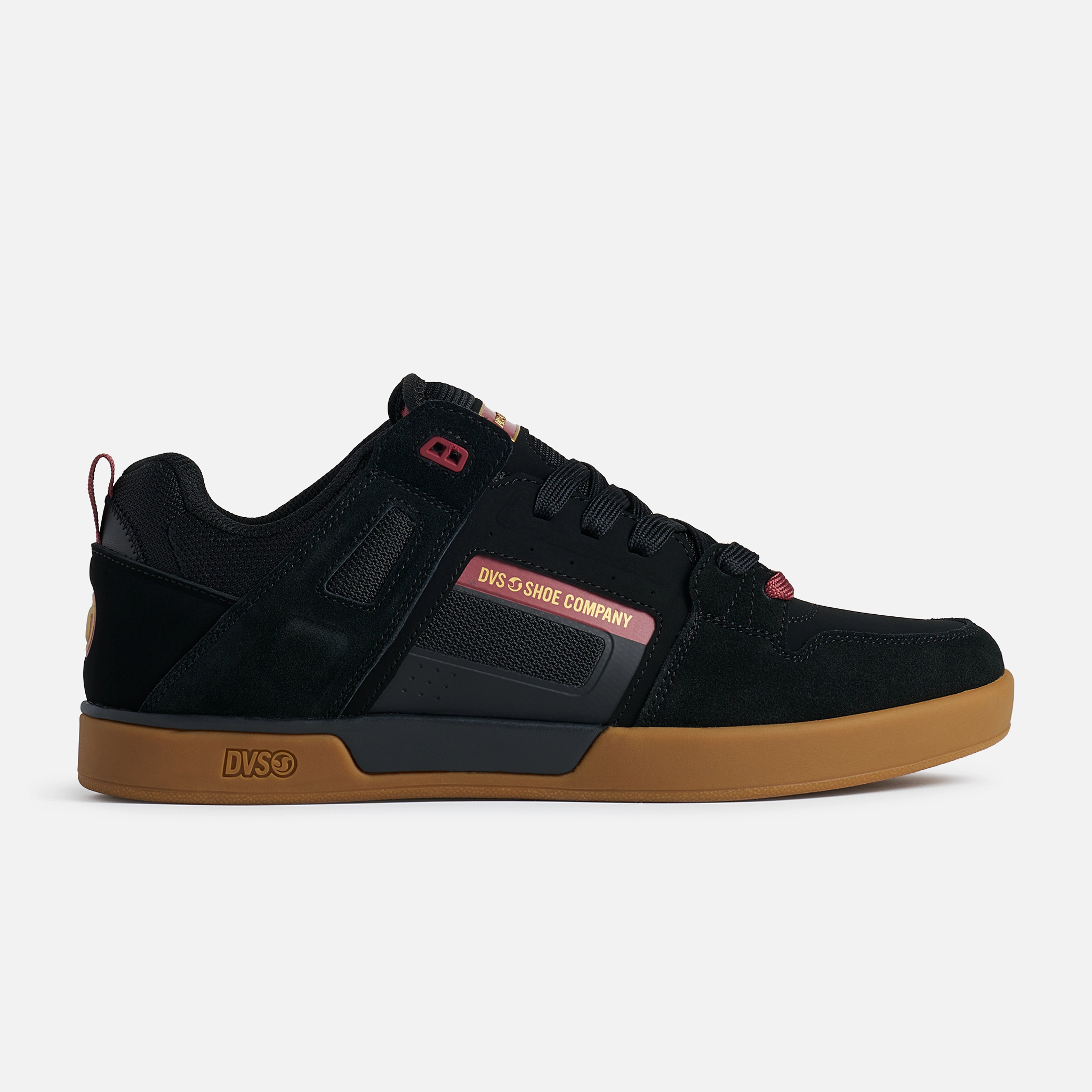 dvs-comanche-lt-getz-kerry-getz-skate-schuh image 1