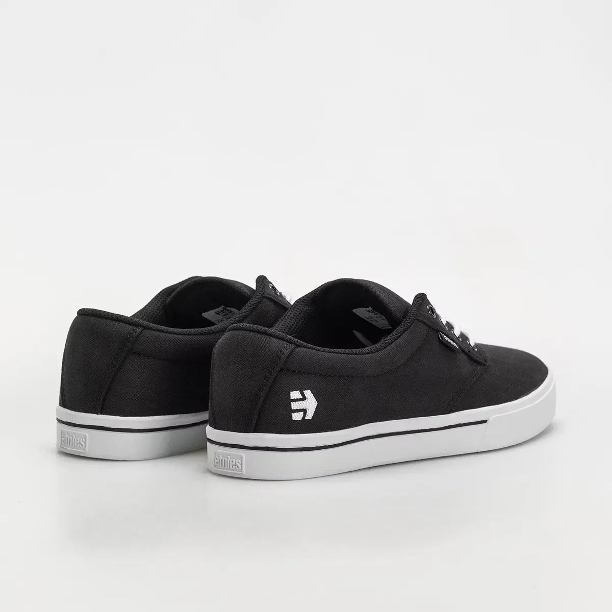 etnies-jameson-2-eco-skate-schuh-schwarz-wei-wei image 7