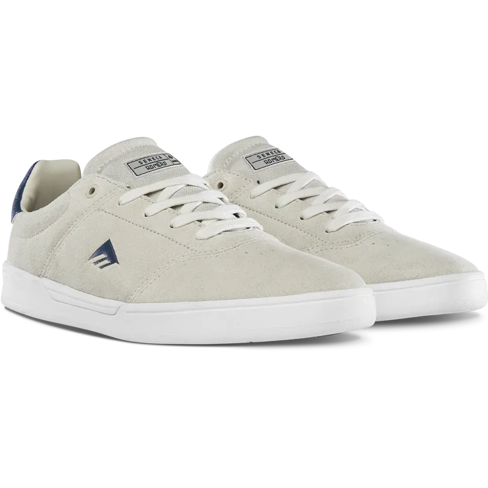 emerica-seneca-lowtop-skateschuh-creme image 5