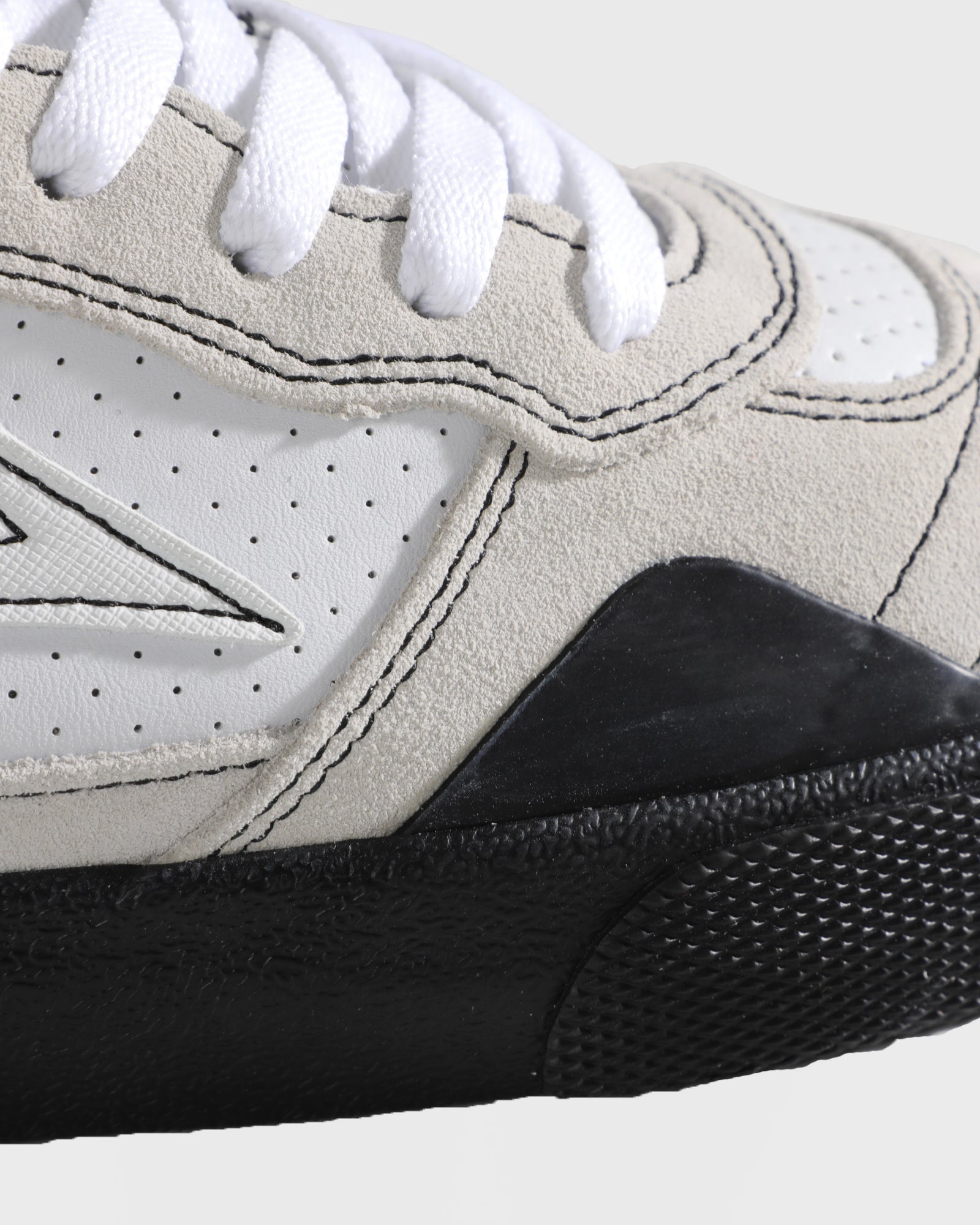 lakai-cambridge-elite-macbalife-black-white-skateschuh image 3
