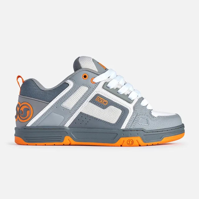 dvs-comanche-skate-schuh-heritage-og-voll-gepolstert image 1