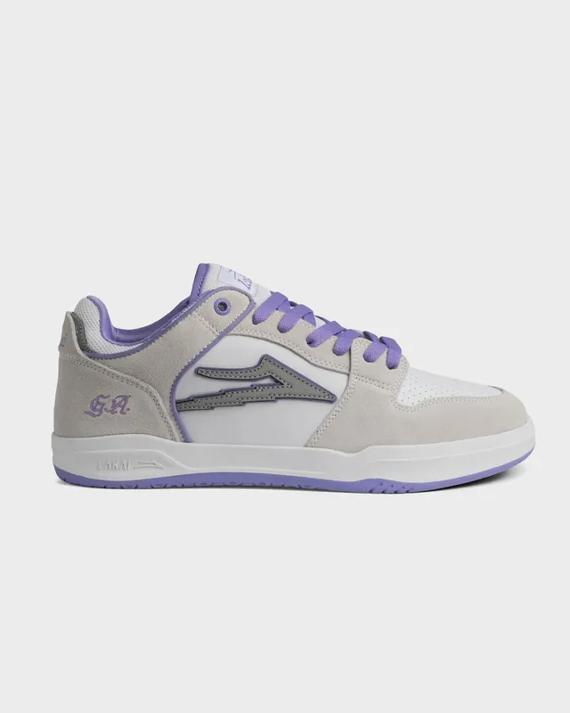 lakai-telford-low-skate-schuh-gabryel image 1