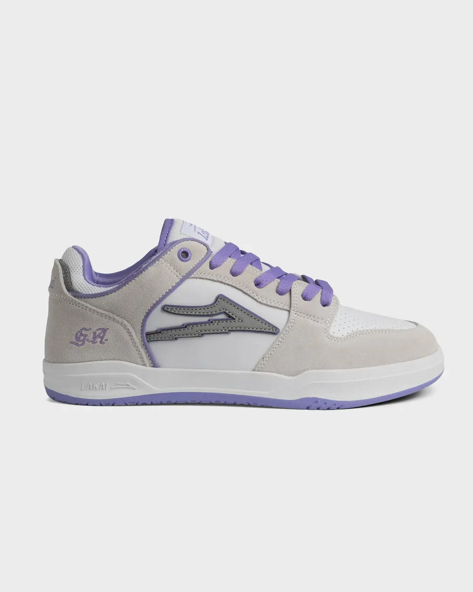 lakai-telford-low-skate-schuh-gabryel image 1
