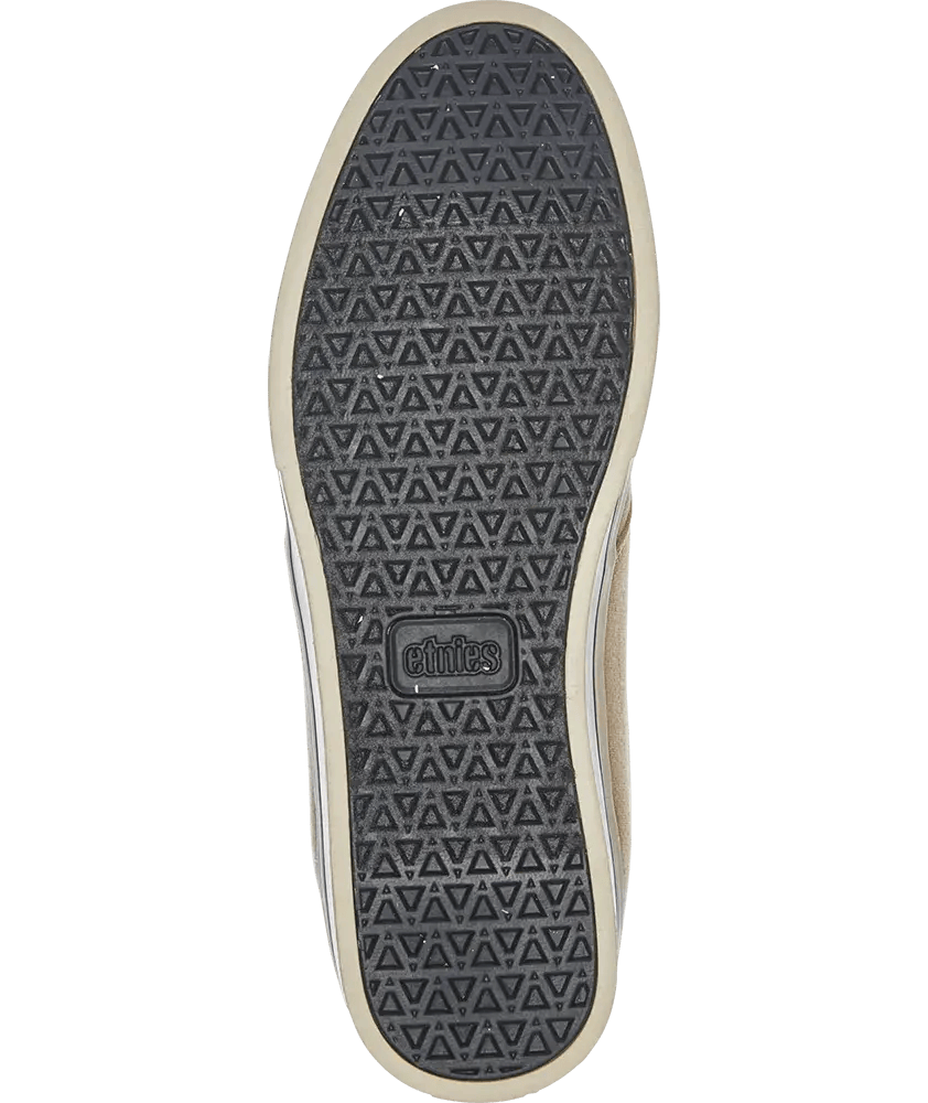 etnies-jameson-2-eco-skate-schuh-clay-hanf image 3