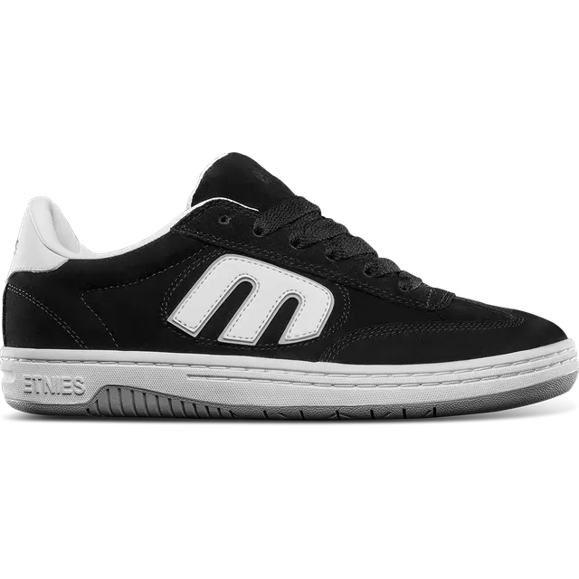 etnies-locut-og-1993-skate-schuh-schwarz-wei-gum-976 image 1