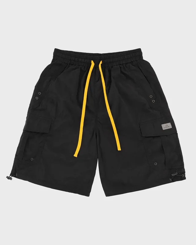 lakai-hybrid-cargo-shorts-nylon image 1