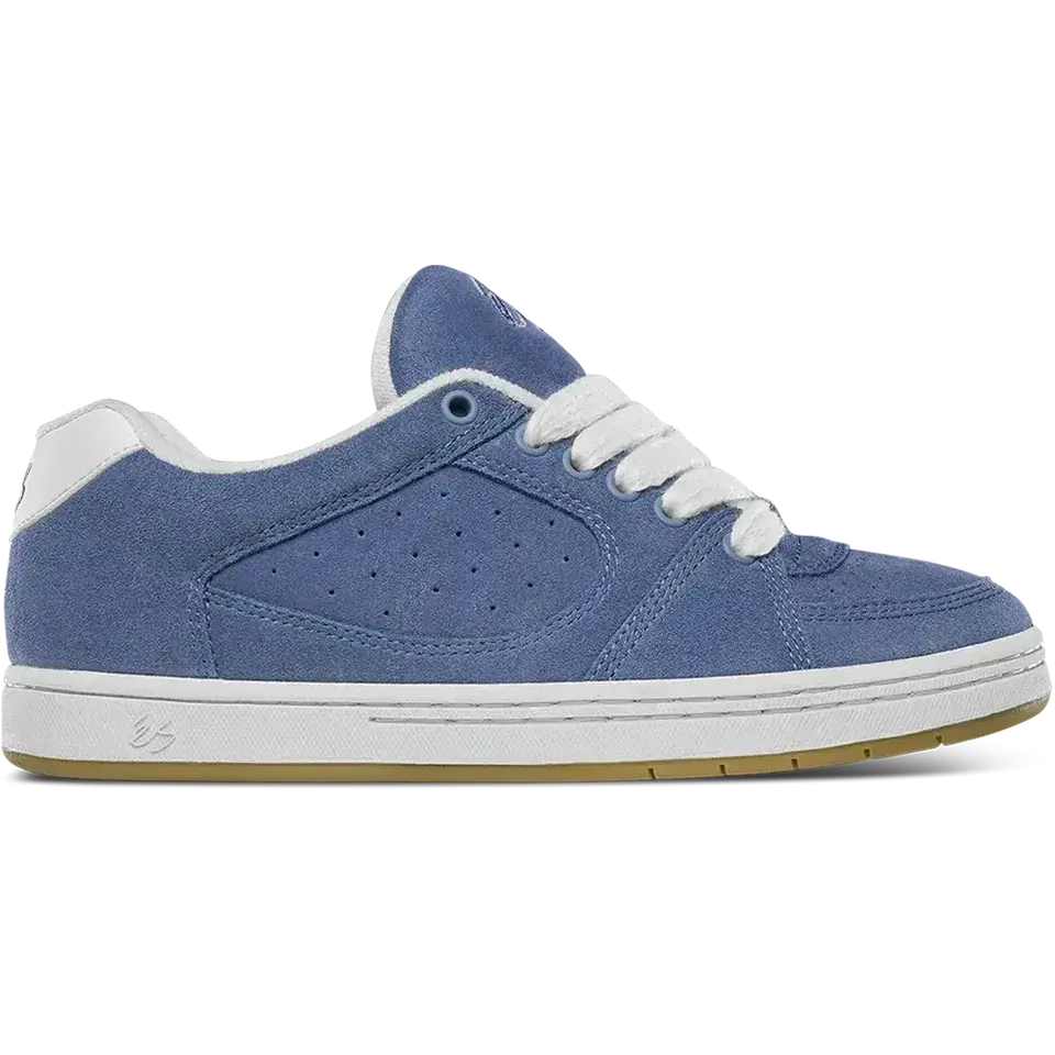 s-accel-skate-schuhe-blue image 1