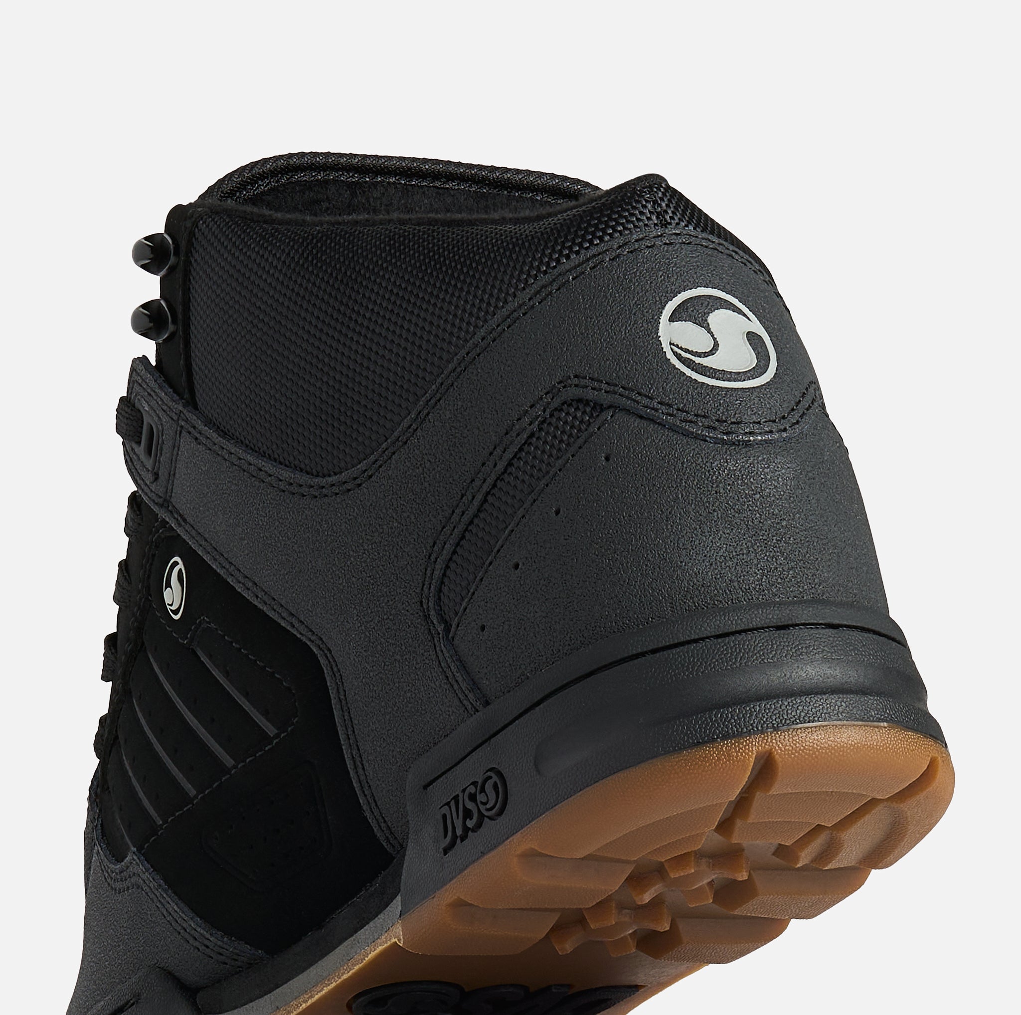 dvs-militia-boot-winterboot-wasserabweisend image 2