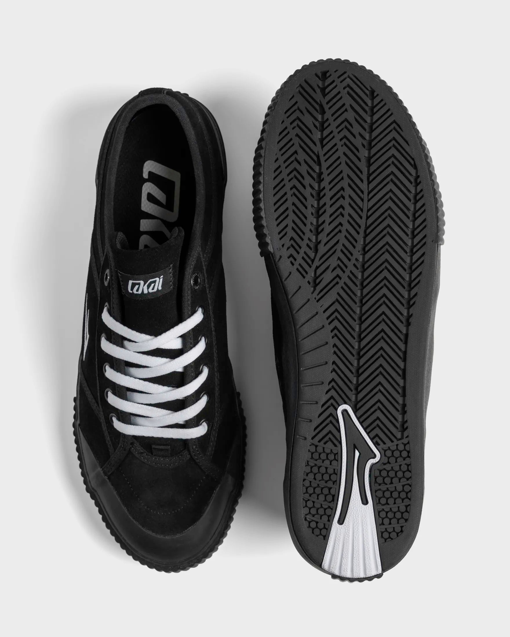 lakai-conrad-elite-black-black-suede-skateschuh image 3