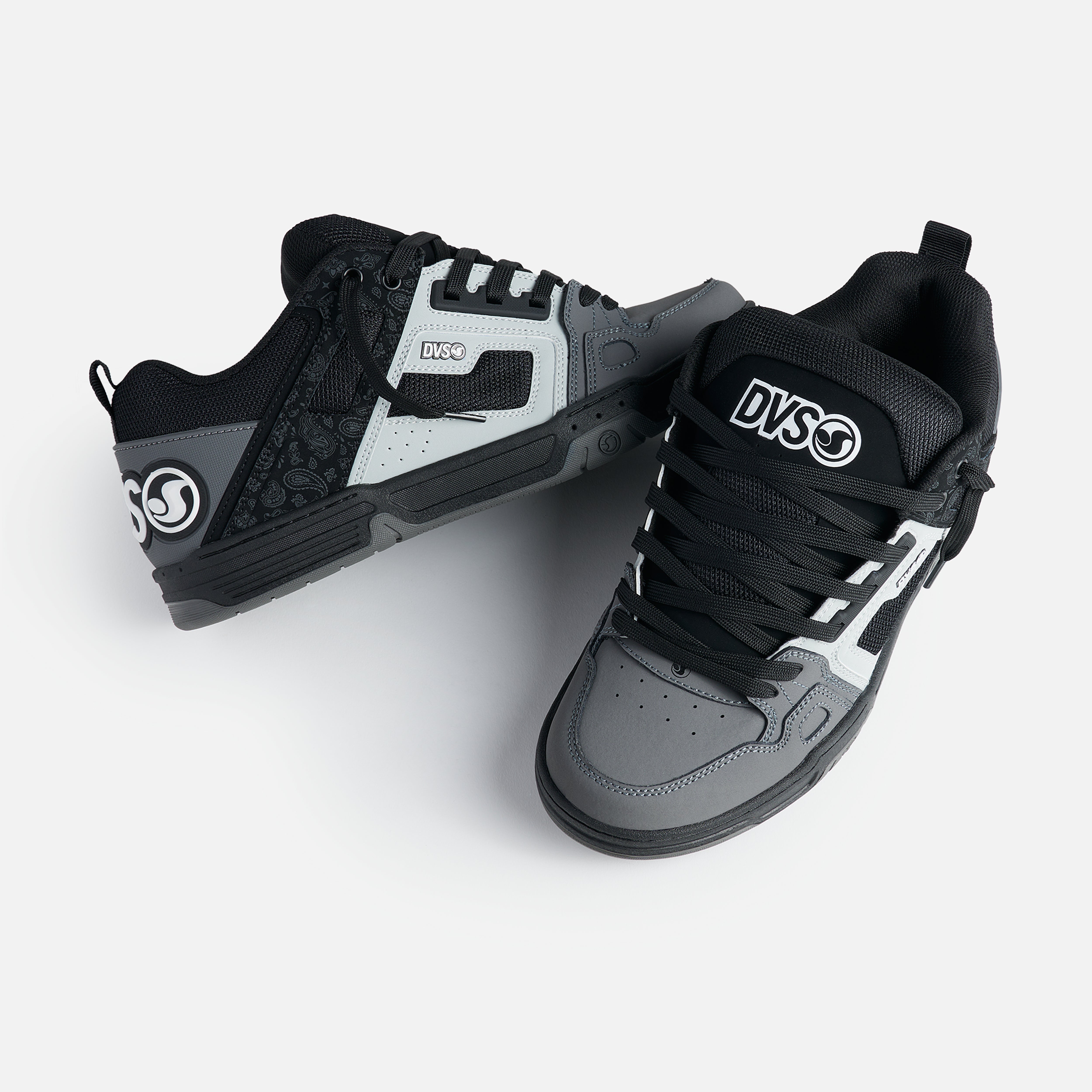 dvs-comanche-skate-schuh-leder-cupsole-ollie-verst-rkung image 3