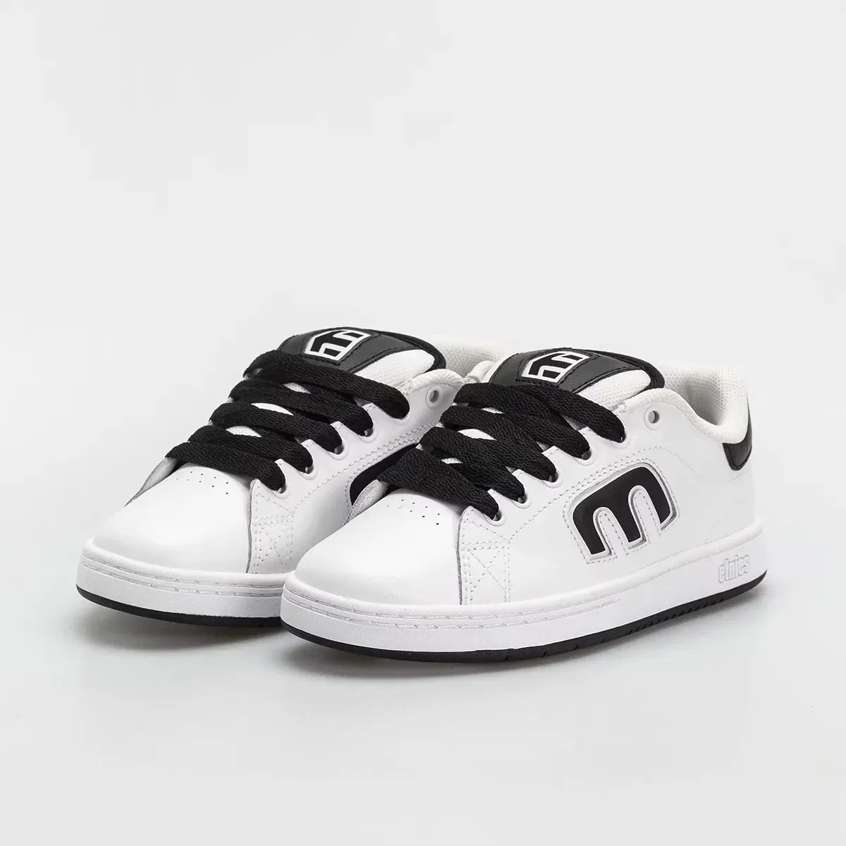 etnies-callicut-herren-skate-schuhe-icon-collection image 7