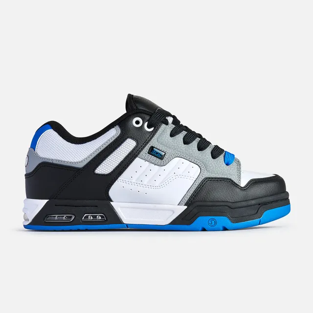 dvs-enduro-heir-skate-schuh-air-unit-stash-pocket image 1