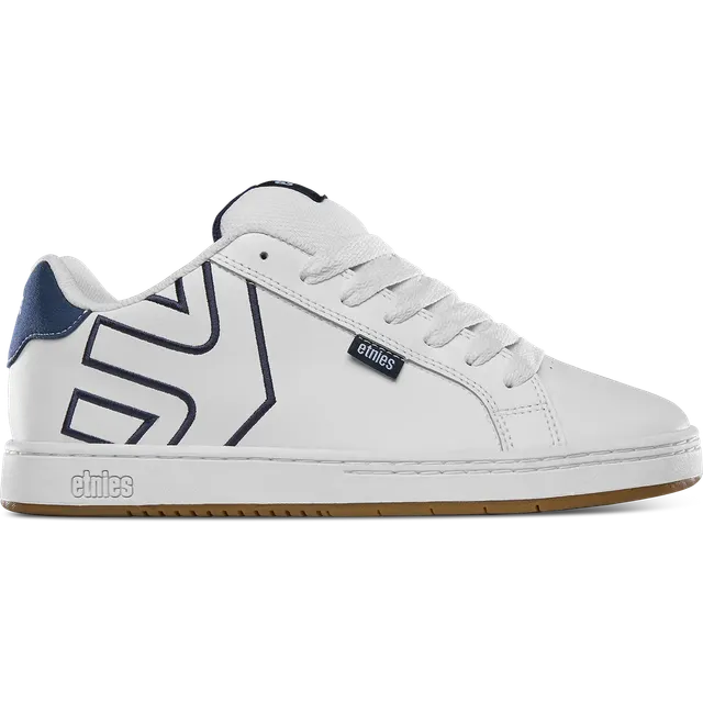 etnies-fader-skate-sneaker-leder-synthetik-chunky image 1