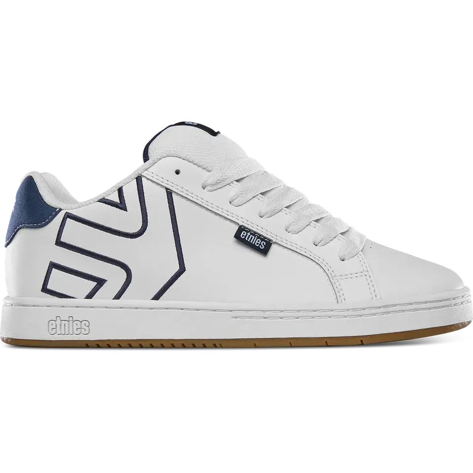 etnies-fader-skate-sneaker-leder-synthetik-chunky image 1