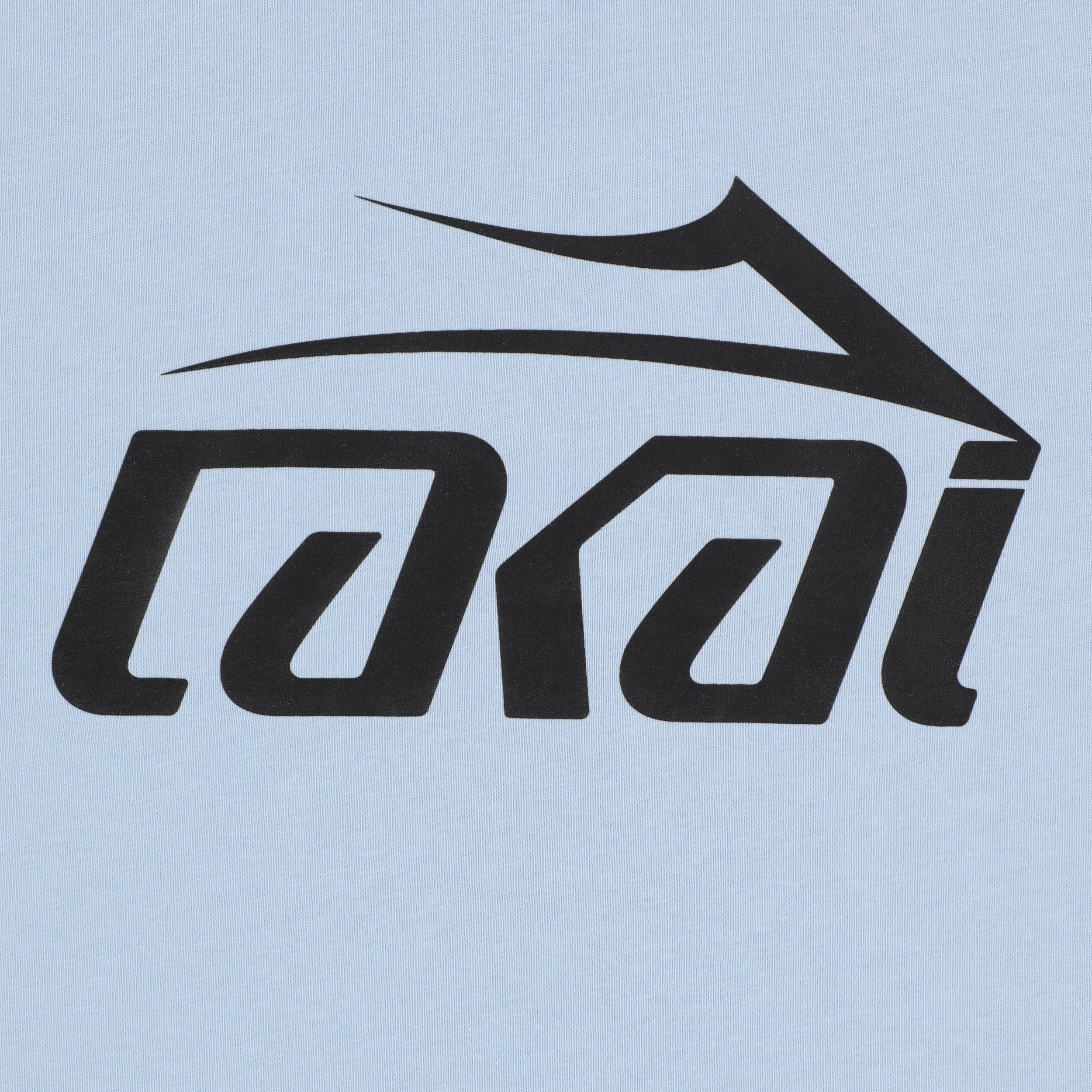 lakai-logo-ss-t-shirt-slate-grau image 2