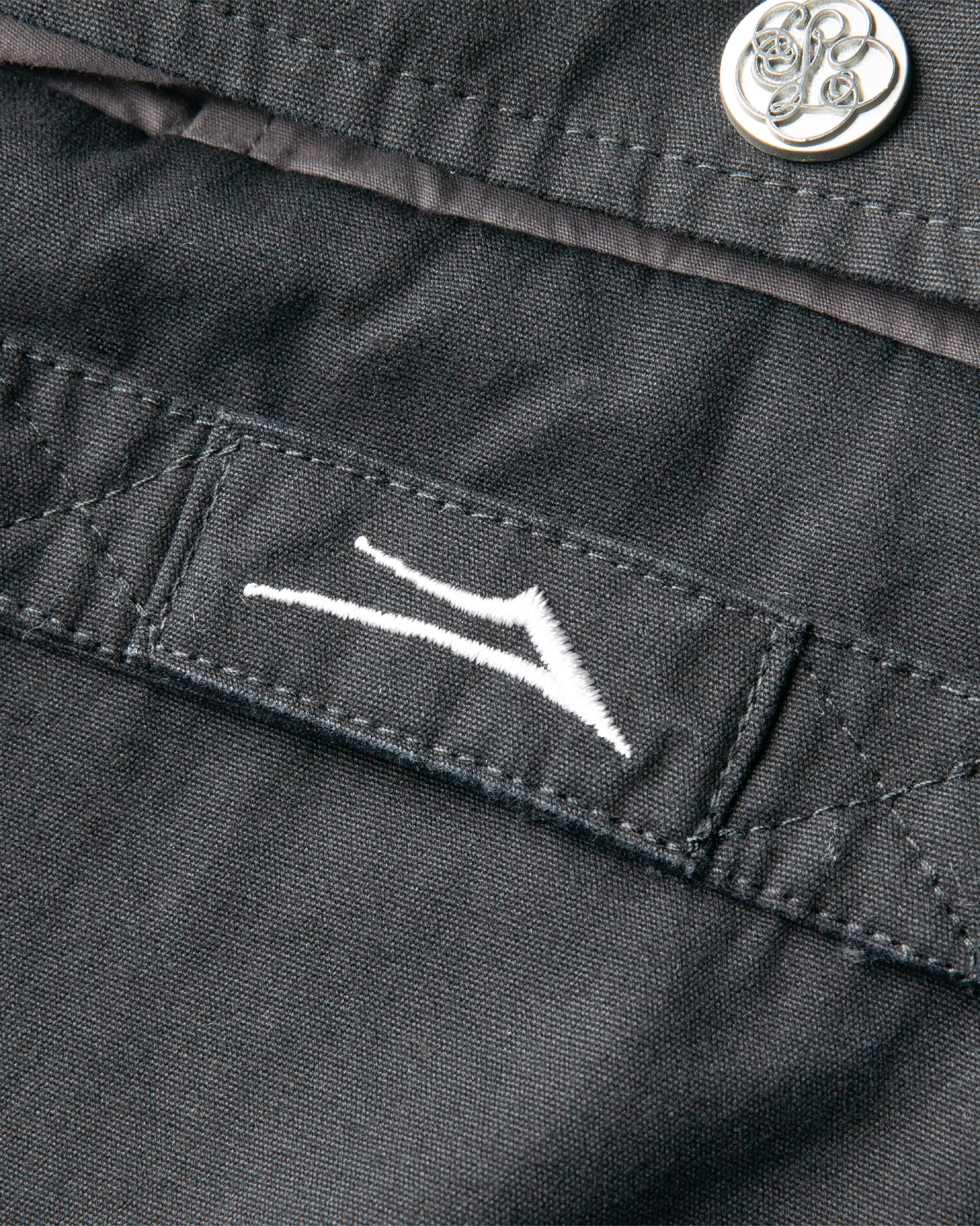 lakai-transit-shell-jacke-schwarz image 8