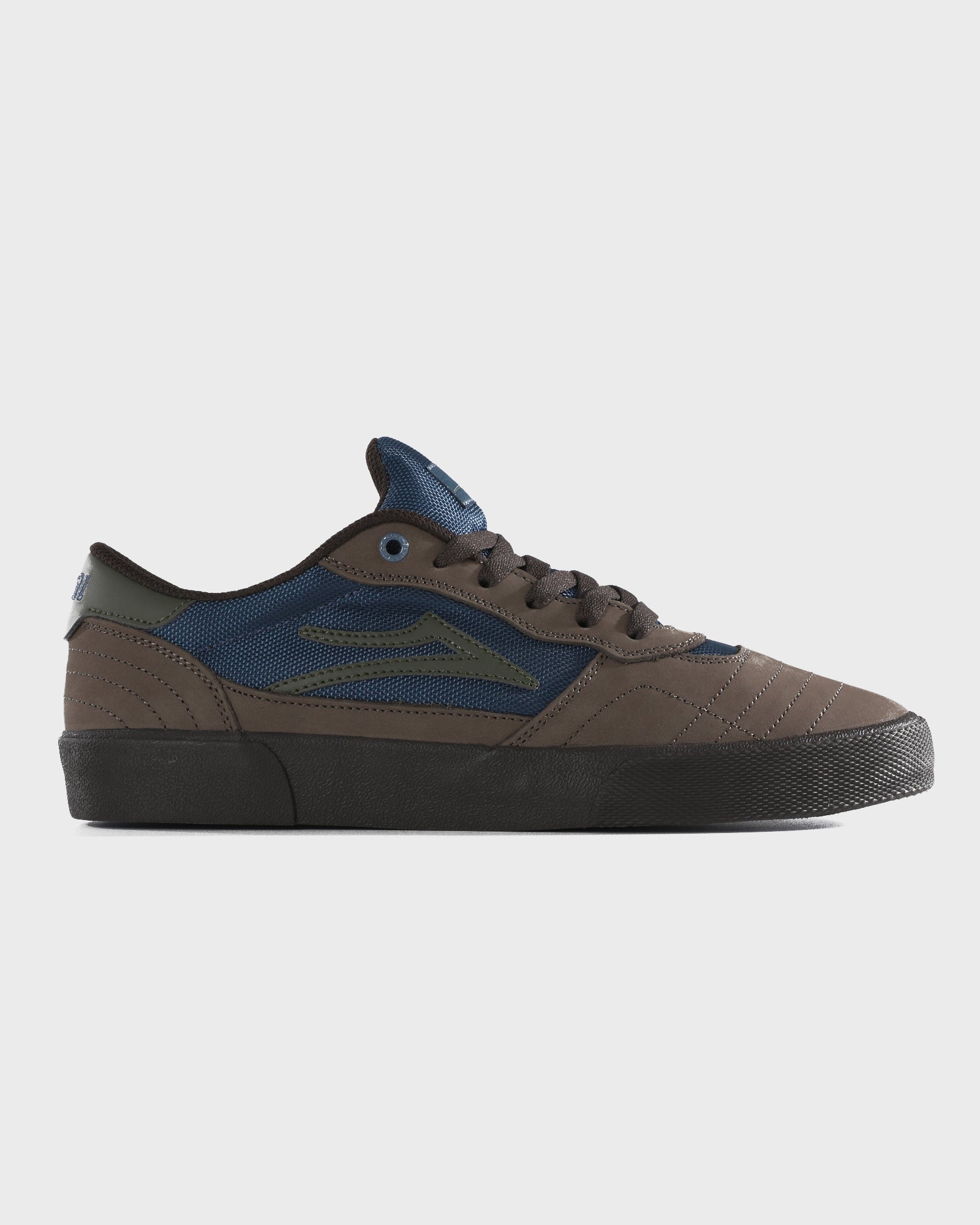 lakai-cambridge-elite-skate-schuh-otter-mallard-clover image 1