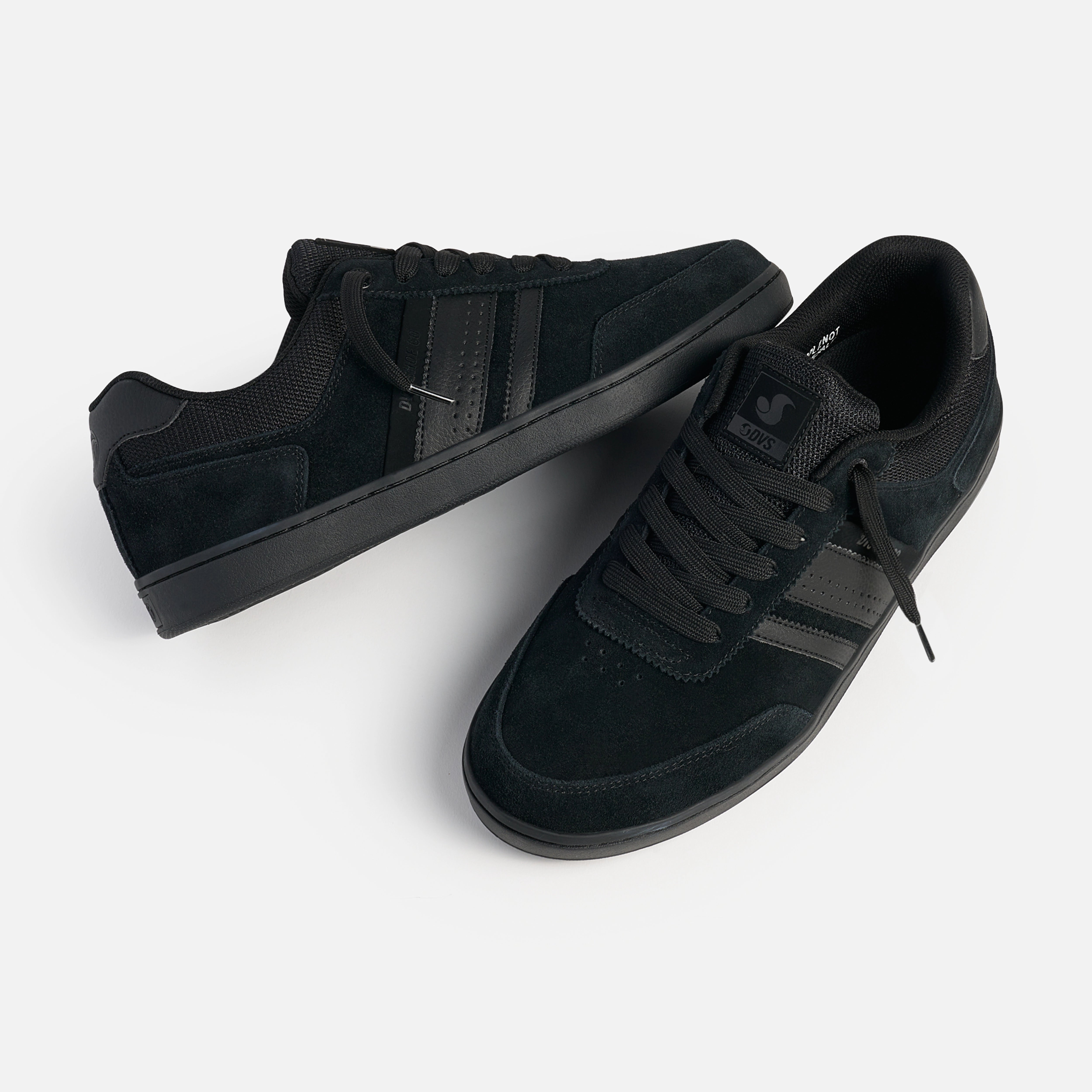 dvs-milan-st-skateschuh-modern image 4