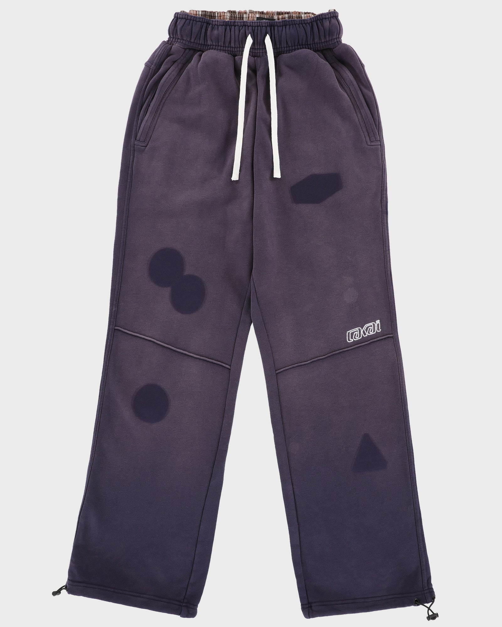 lakai-double-waisted-sunfaded-sweatpants-indigo image 1