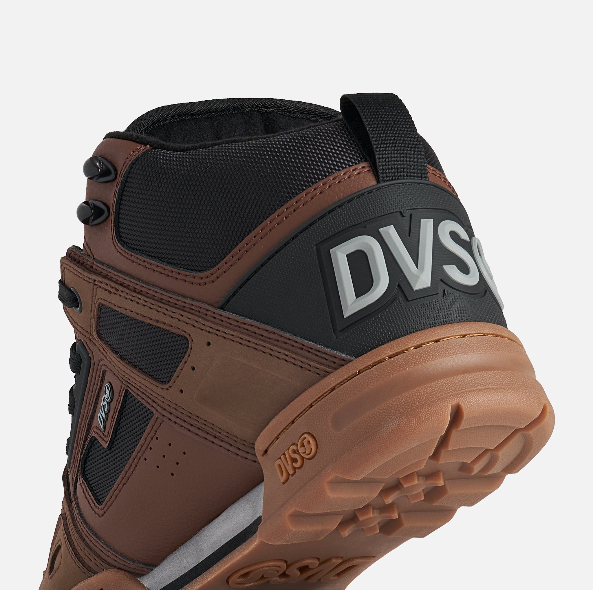 dvs-comanche-boot-herren-outdoor-boot-braun image 2