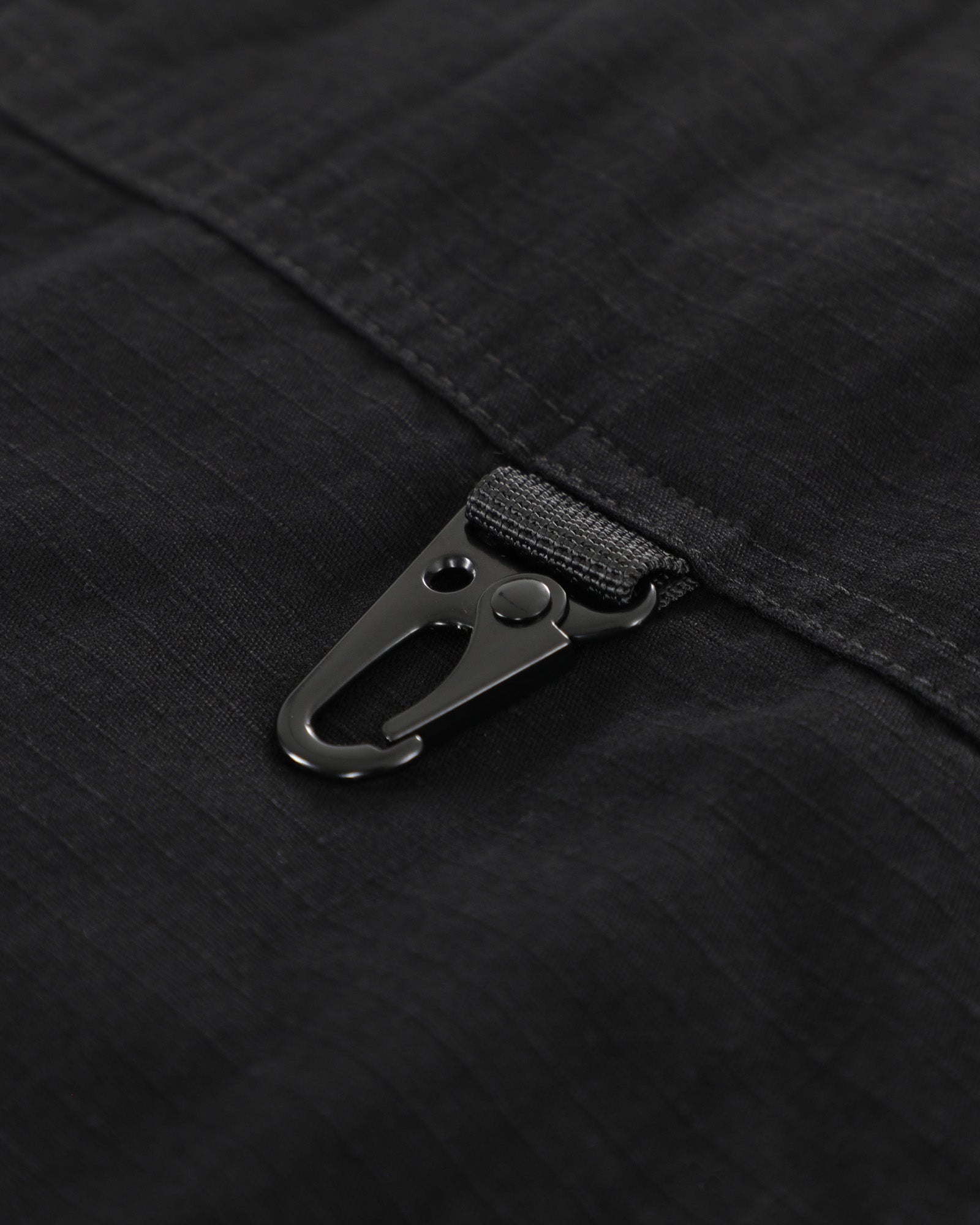 lakai-ripstop-utility-weste-baumwolle image 5