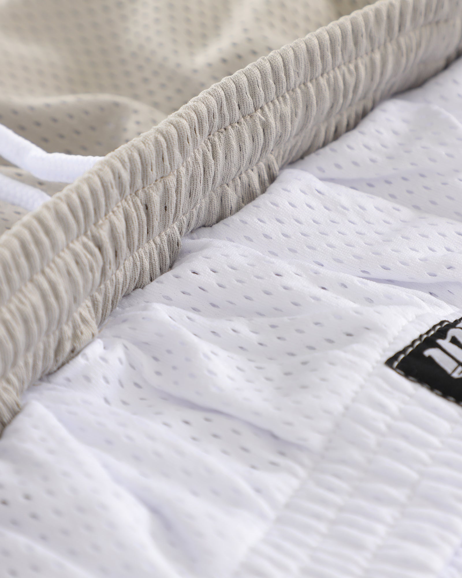 lakai-double-layer-gym-short image 5