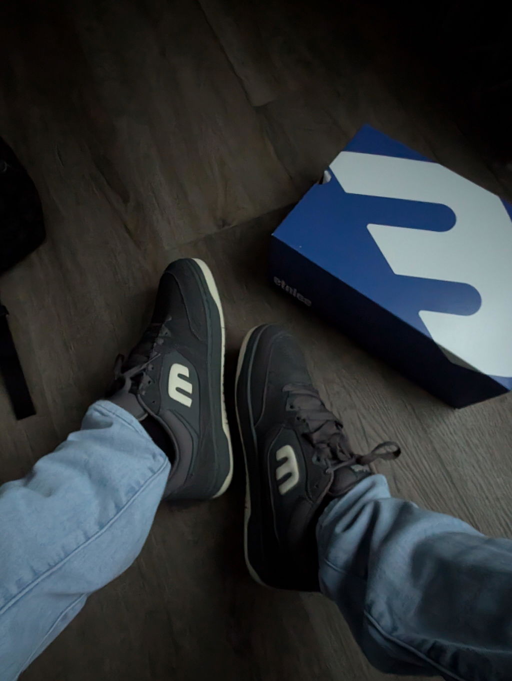 Bester Schuh seit langem