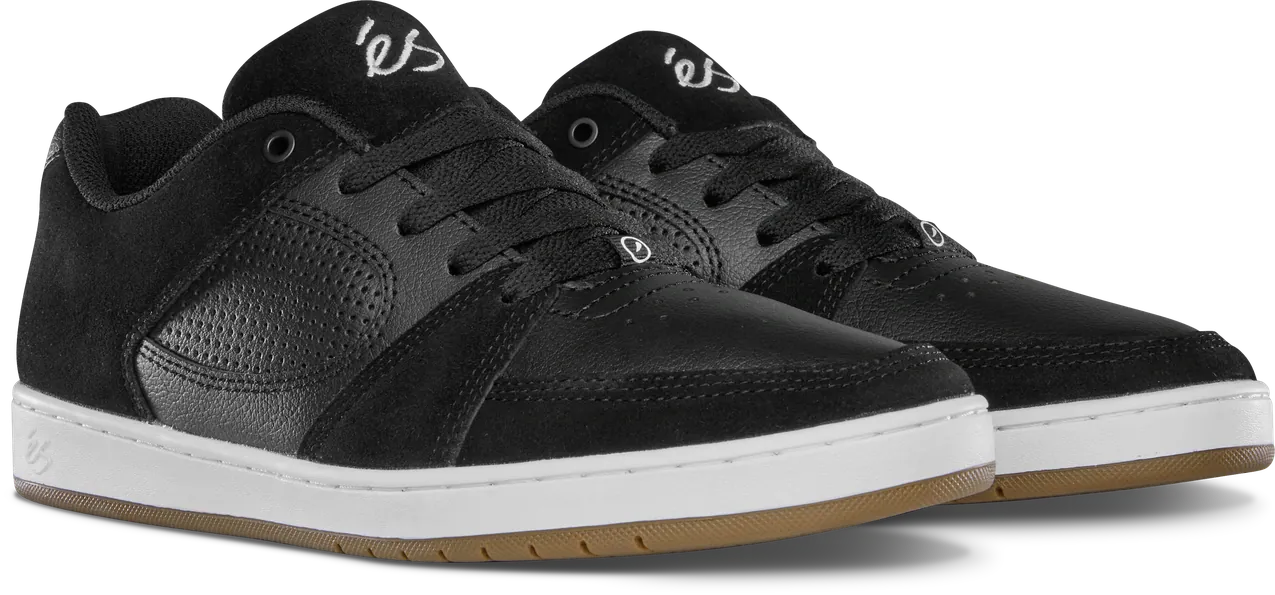 s-accel-slim-skate-schuh-black-lowtop-fa26 image 5