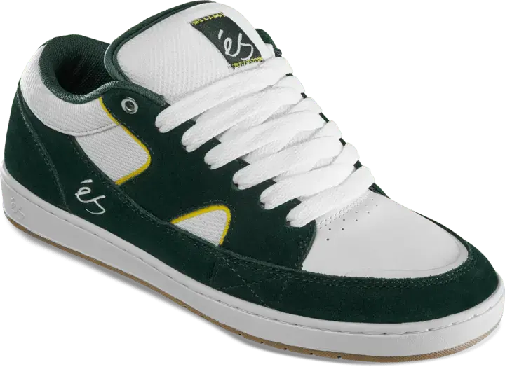s-sophisto-mid-top-skate-schuhe-suede-mesh image 4