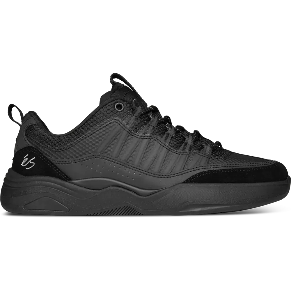 s-imprint-skate-schuhe-black-black image 1