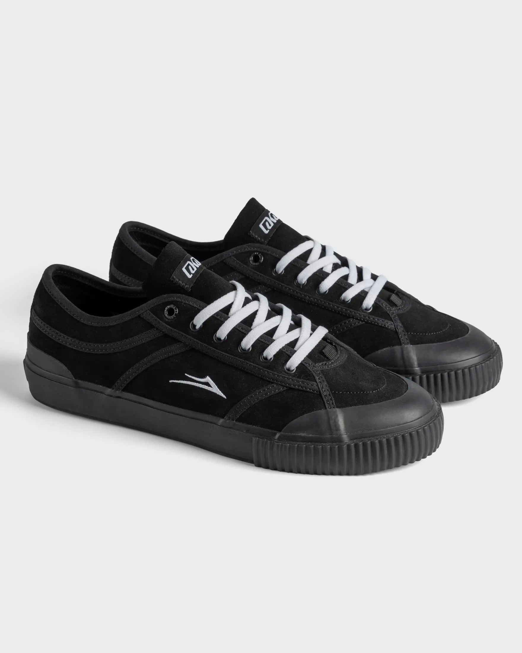 lakai-conrad-skateschuh-mit-para-mount-sohle image 2