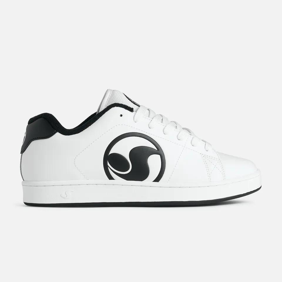 dvs-revival-skate-schuh-action-leder-nubuk-vaporcell image 1