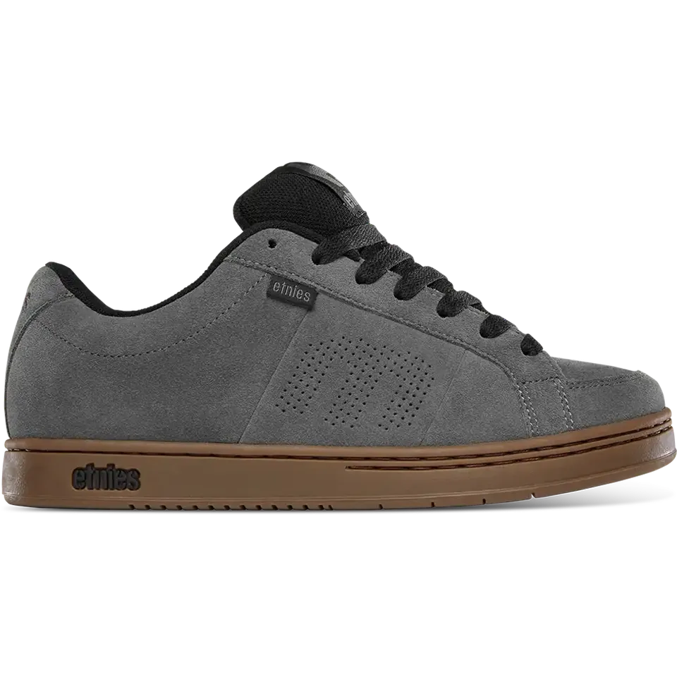 etnies-kingpin-skate-schuh-bestseller-chunky-eva image 1