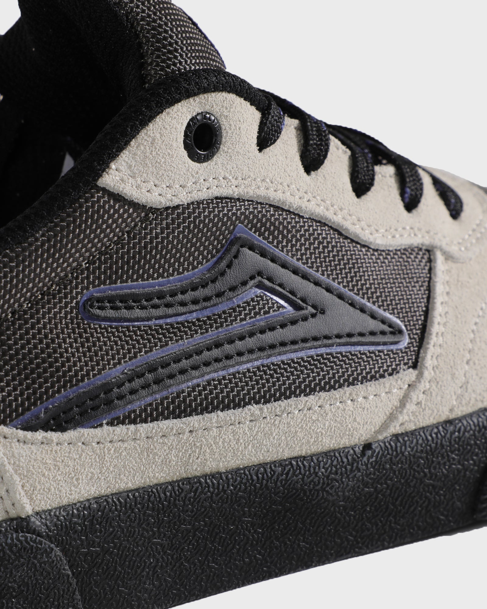 lakai-cambridge-elite-skate-schuh-almond-peri-tea image 3