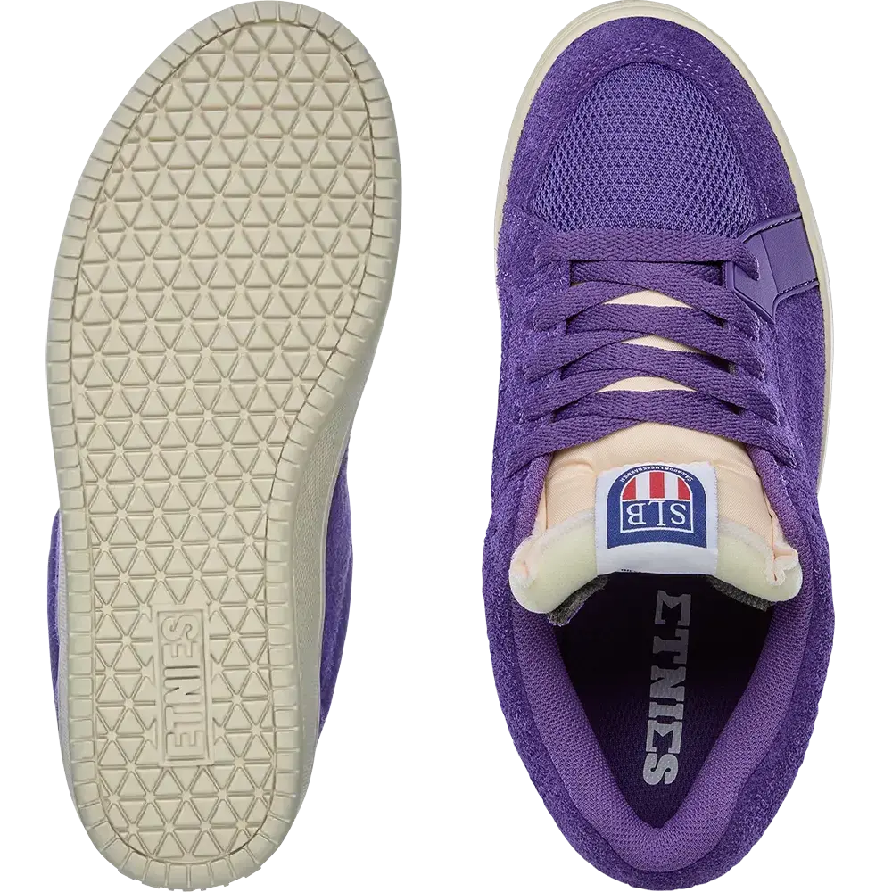 etnies-sal-23-skate-schuhe-purple image 8