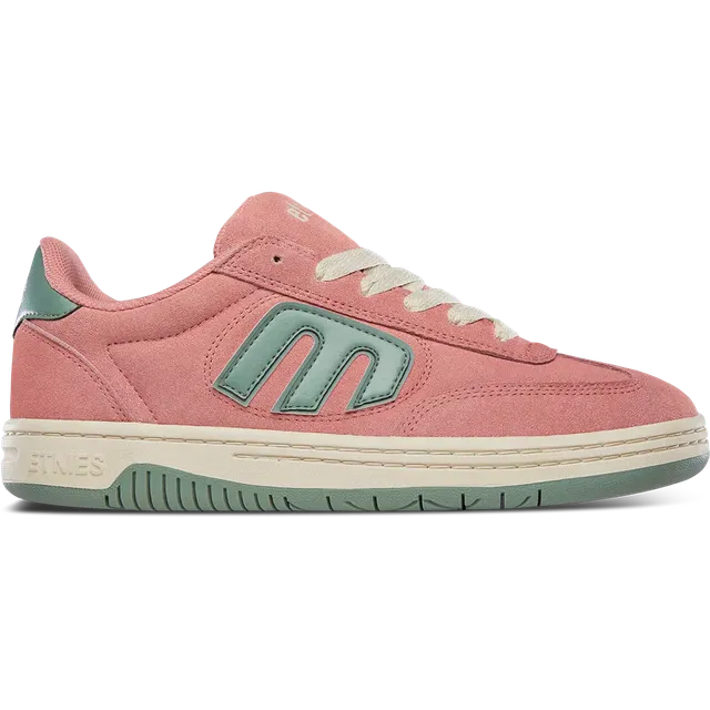 etnies-locut-skate-schuh-grau-650 image 1