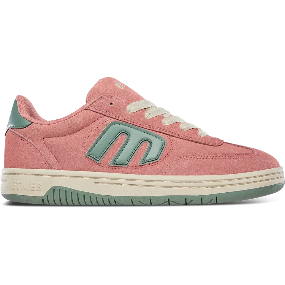 etnies-locut-skate-schuh-grau-650 image 1