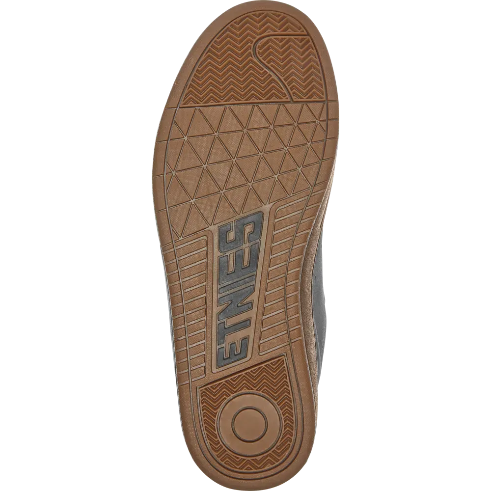 etnies-fader-skate-schuhe-dark-grey-black image 4