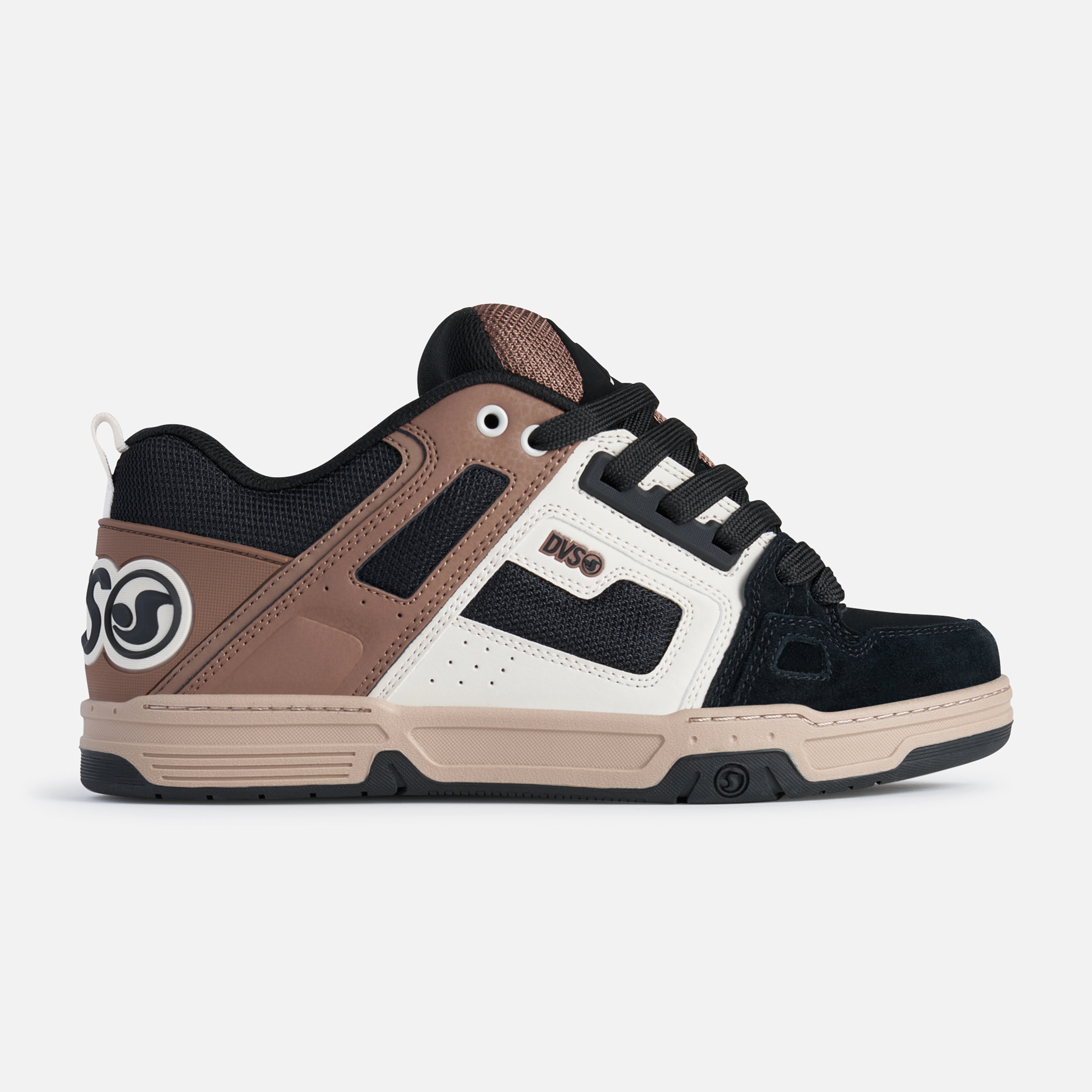 dvs-comanche-skate-schuh-heritage image 1