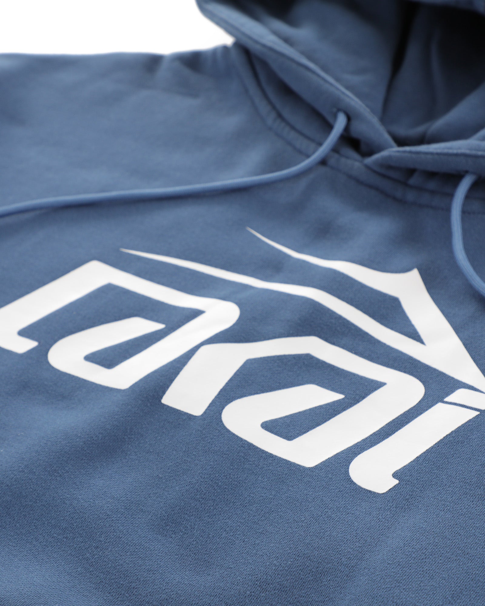 lakai-logo-pullover-hoodie-washed-blue image 2