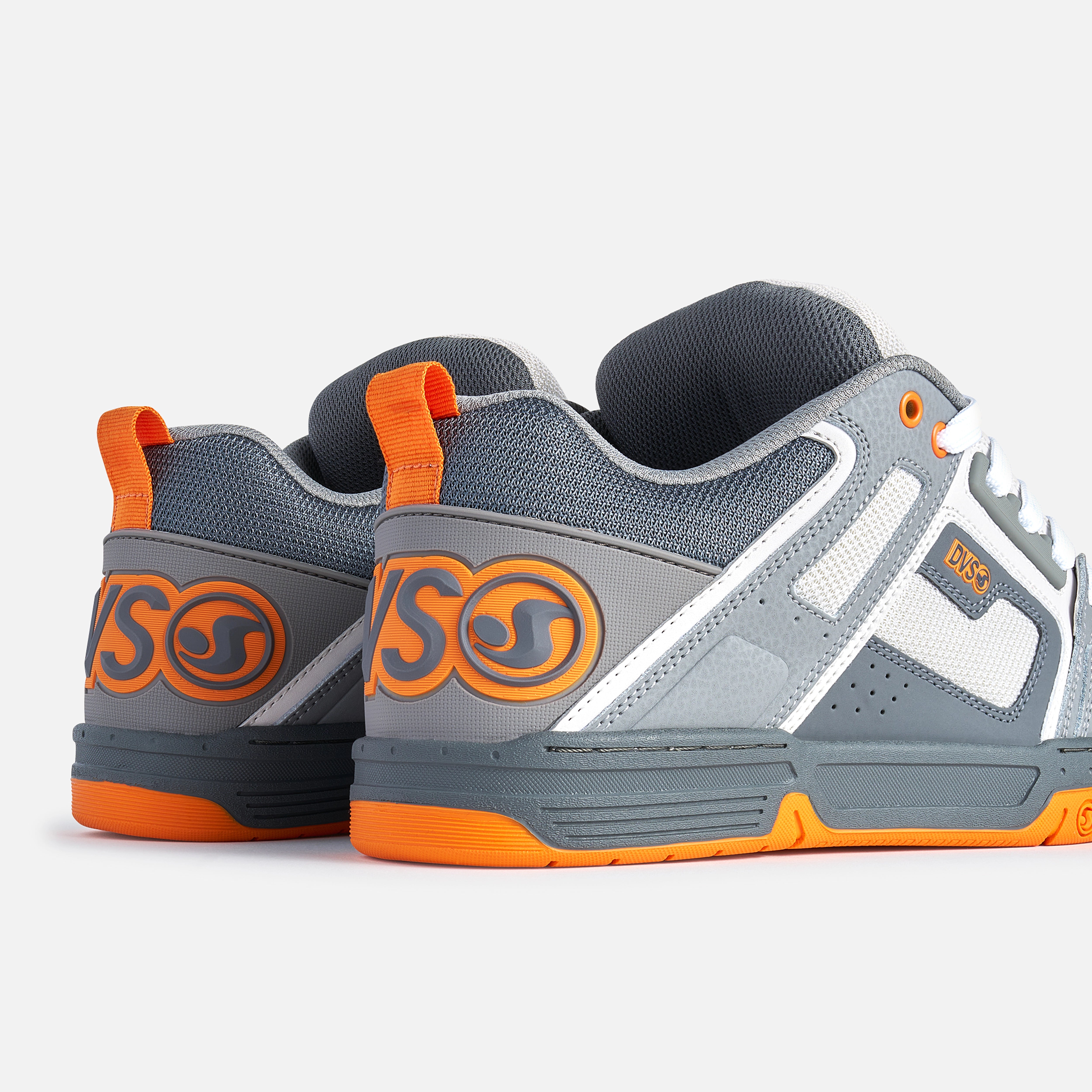 dvs-comanche-skate-schuh-heritage-og-voll-gepolstert image 4