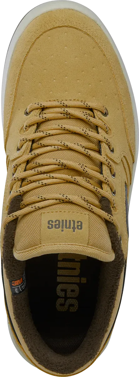 etnies-loot-wr-winter-skateschuh image 2