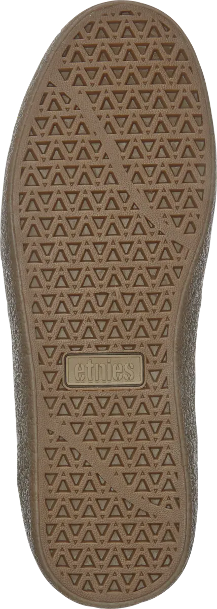 etnies-barge-ls-skate-schuhe-low-top-suede-canvas image 3