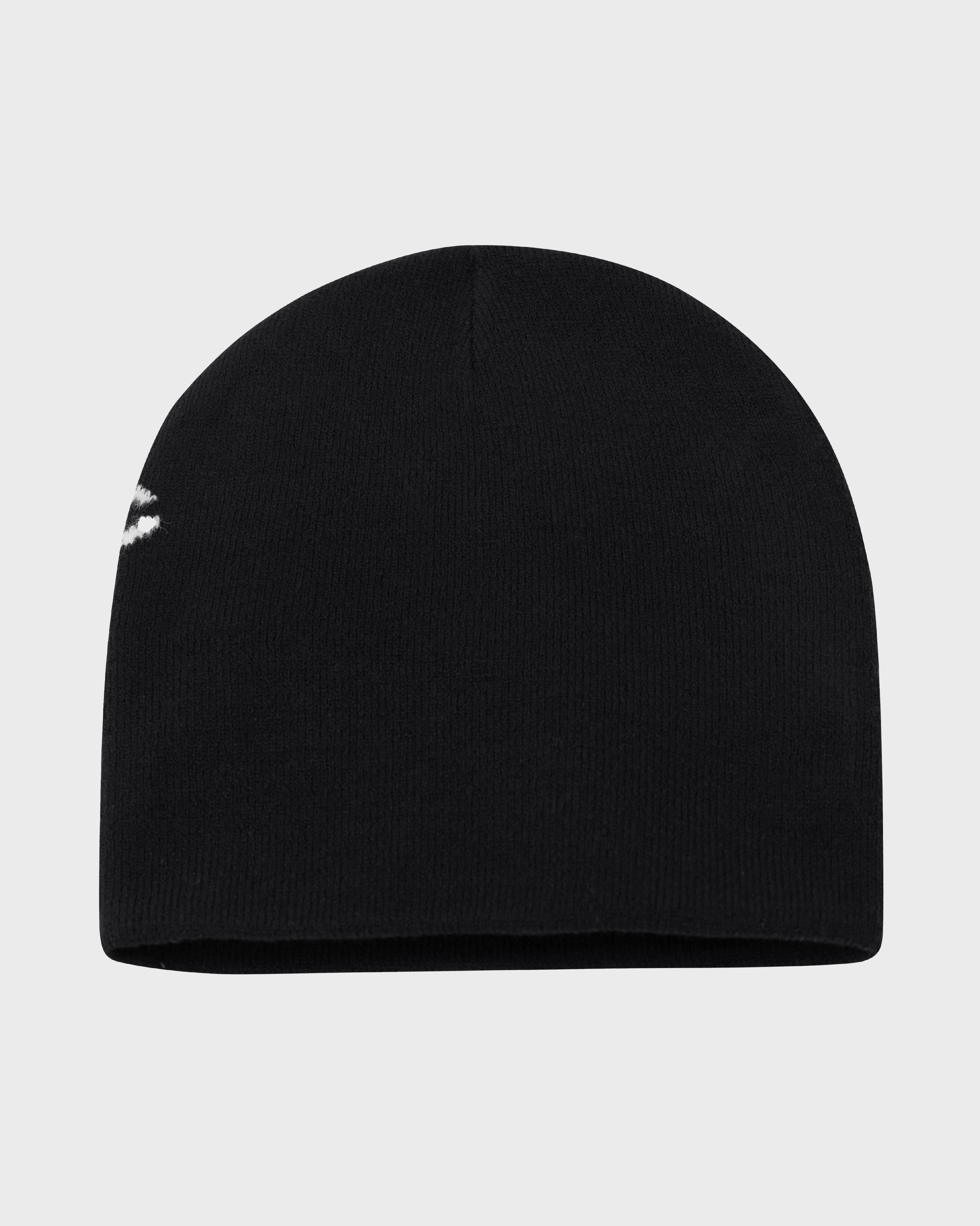 lakai-beanie-signature-black-strickm-tze image 2