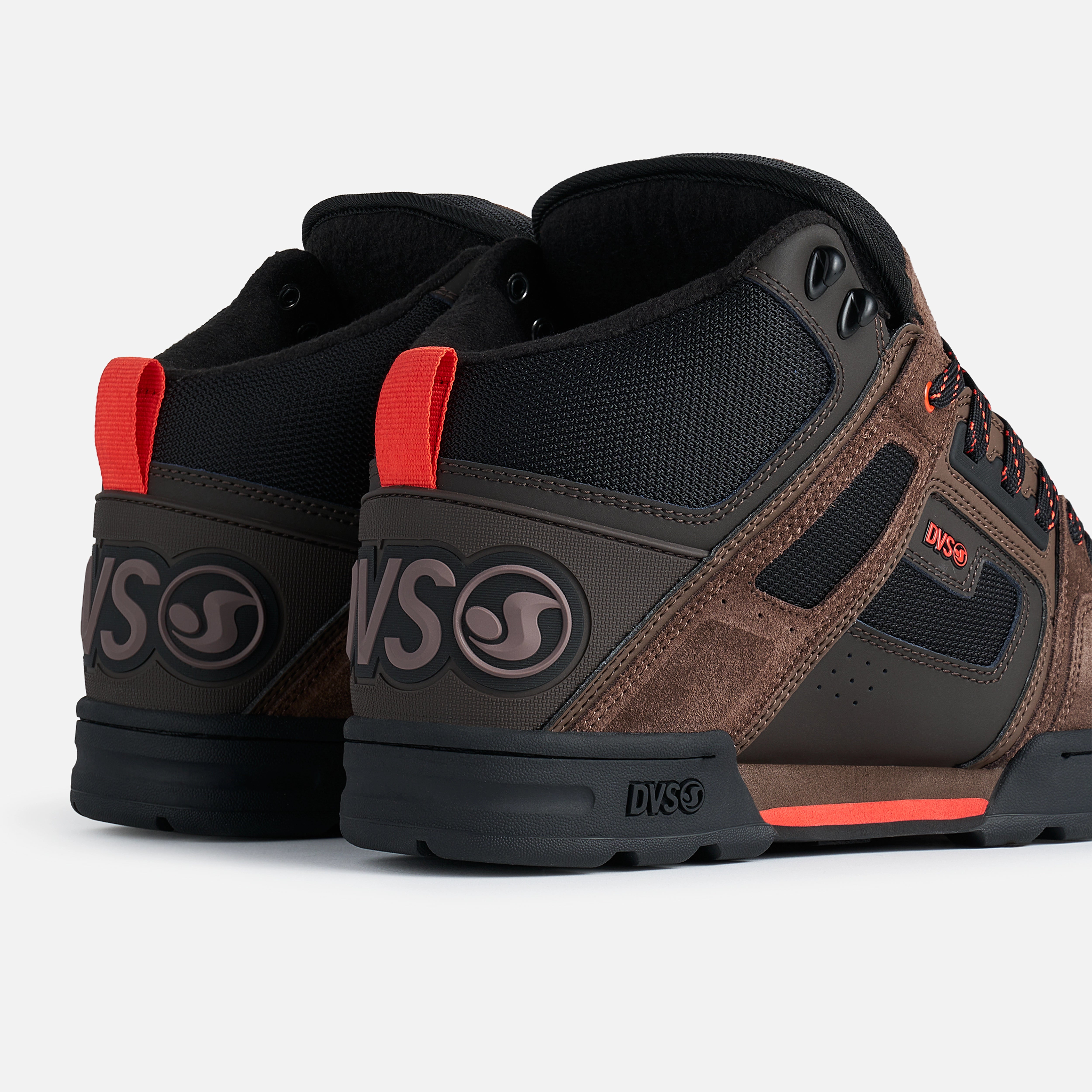 dvs-comanche-boot-all-weather-stiefel-neu image 4