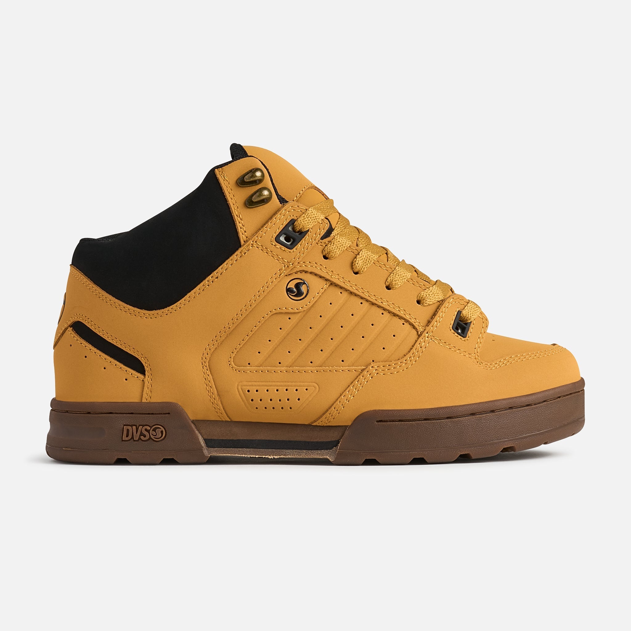dvs-militia-boot-heritage-outdoor-boot image 1