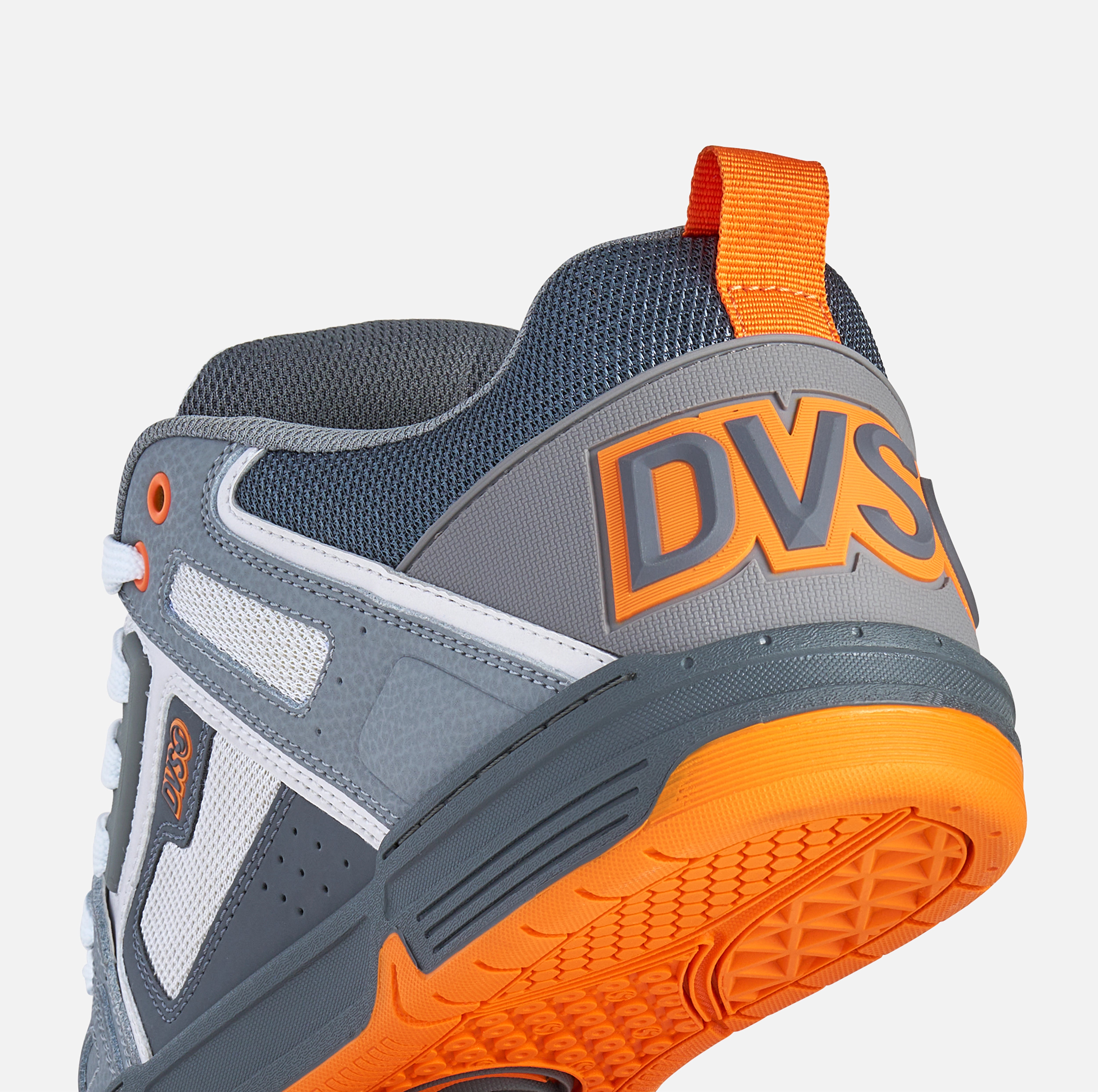 dvs-comanche-skate-schuh-heritage-og-voll-gepolstert image 2