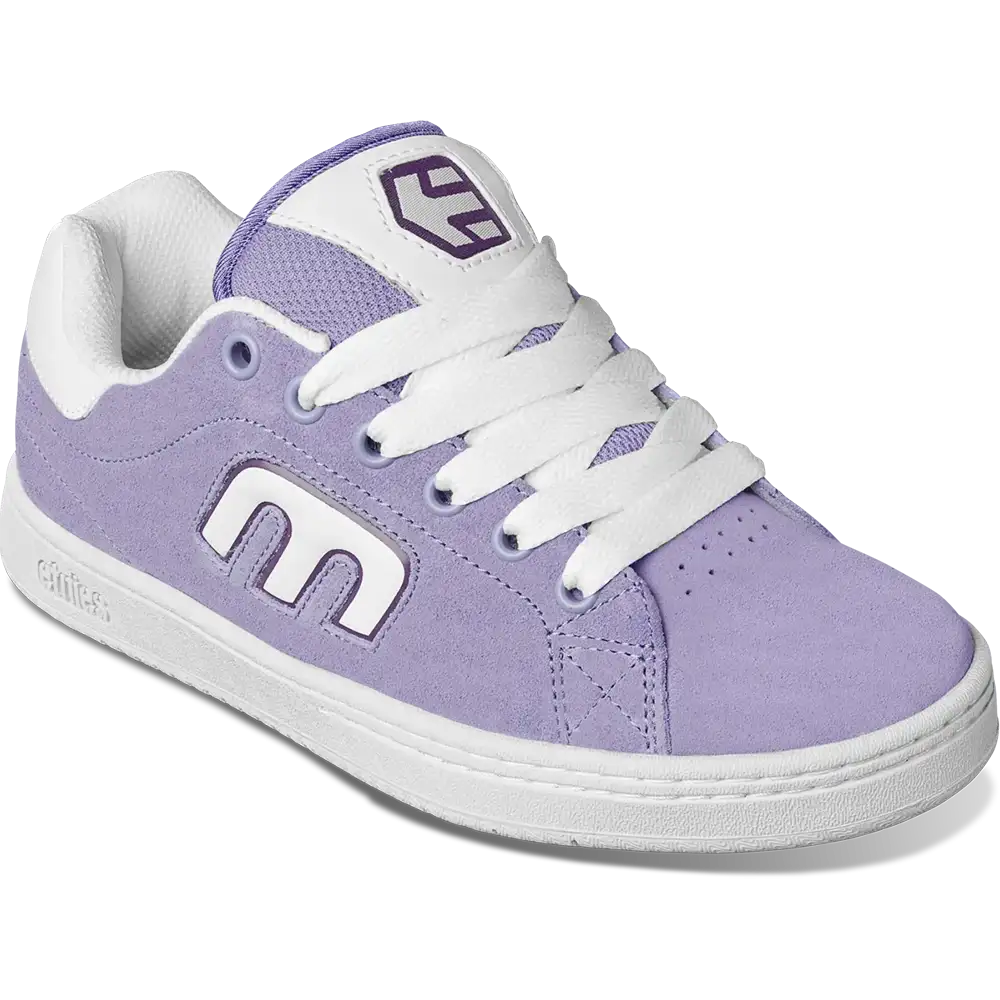 etnies-callicut-damen-skateschuh-lavender image 4
