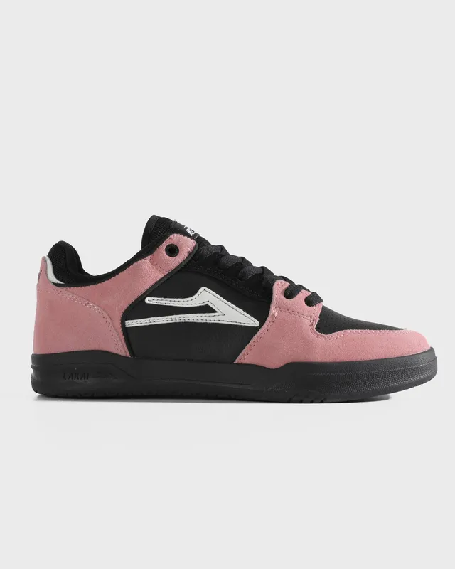 lakai-telford-low-skateschuh-xlk-cupsole image 1