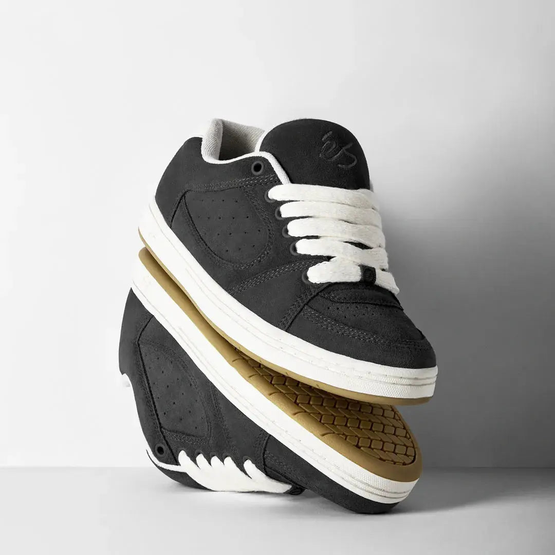 s-accel-skate-schuh-black-white image 2